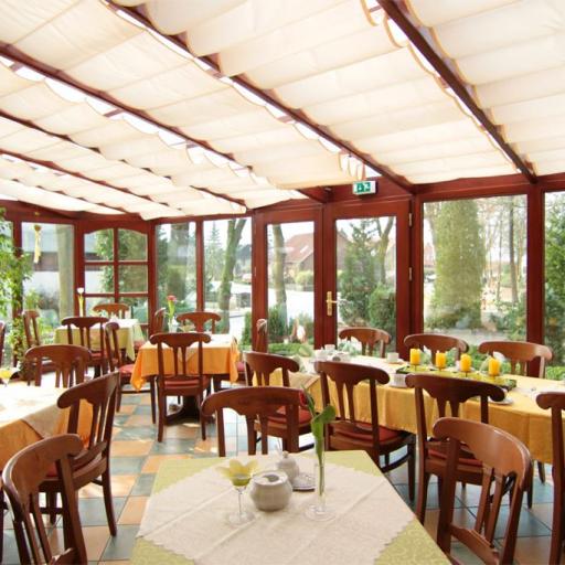Café und Kuchen