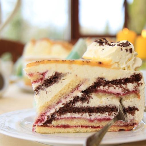 Fototorten - Torten - Kuchen